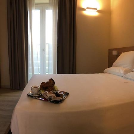 Terrazza Rooms Castrezatto Zewnętrze zdjęcie