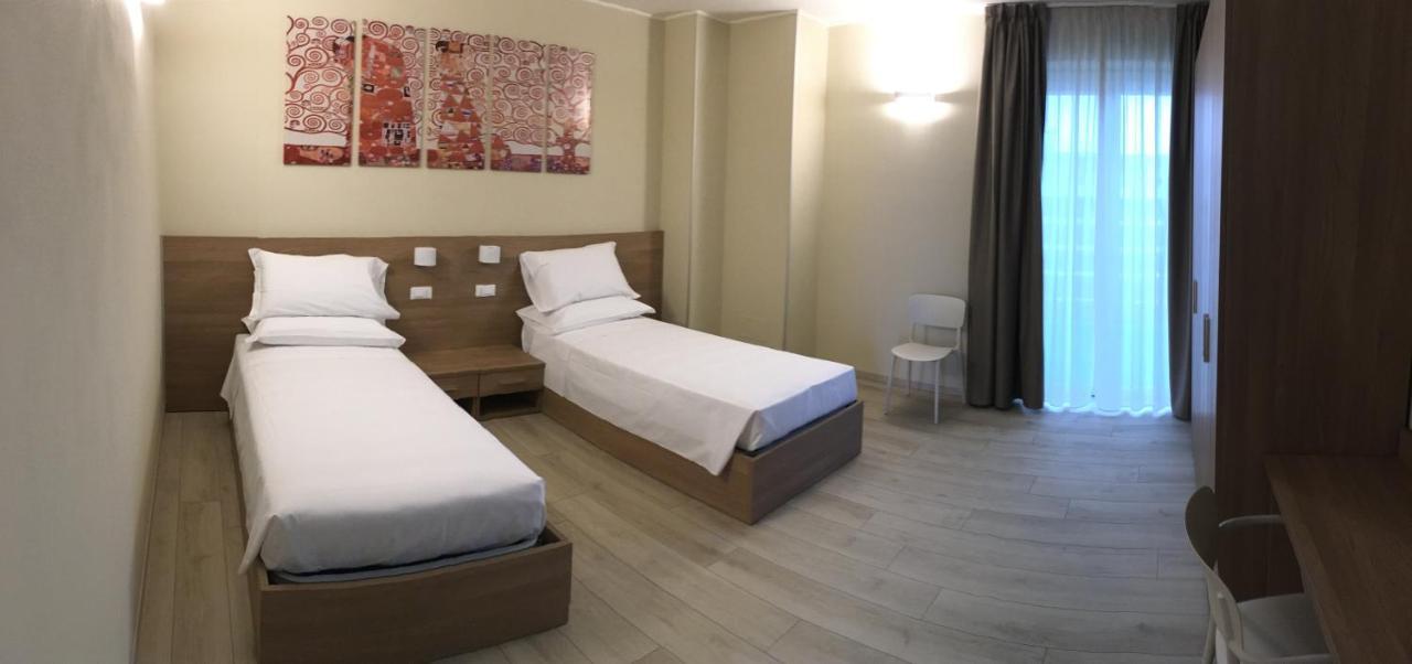 Terrazza Rooms Castrezatto Zewnętrze zdjęcie