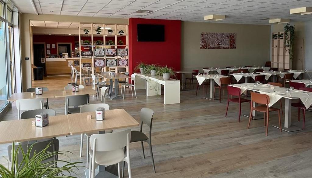 Terrazza Rooms Castrezatto Zewnętrze zdjęcie