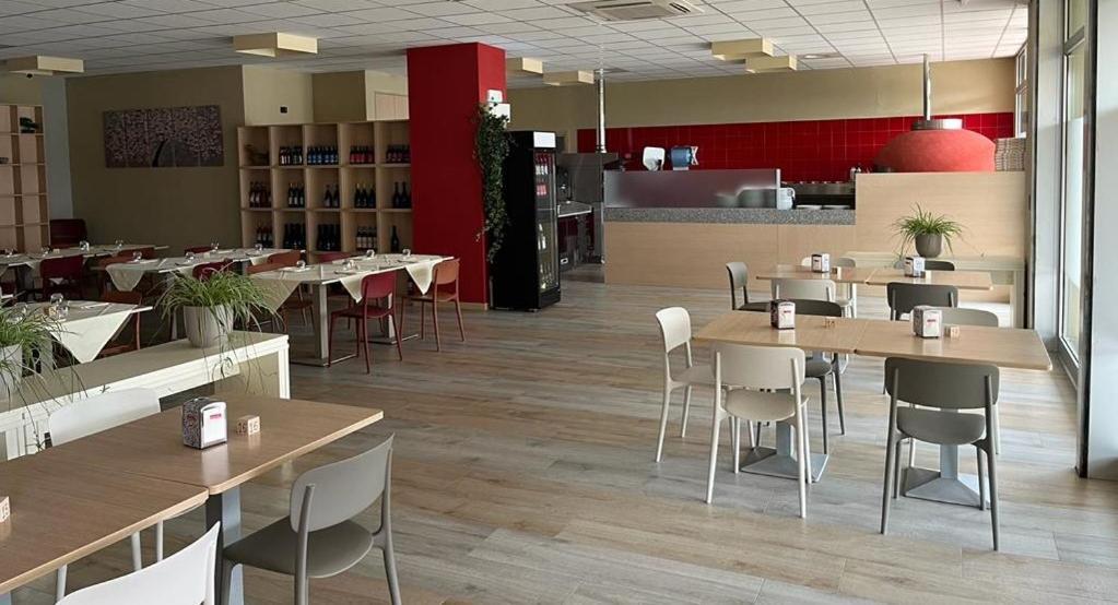 Terrazza Rooms Castrezatto Zewnętrze zdjęcie